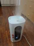 Увлажнитель WetAir WH 735