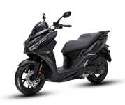 SYM JET SYM Jet 14 EVO 125 Euro5+ 2025 Transport 0 Raty 0 Ruda Śląska