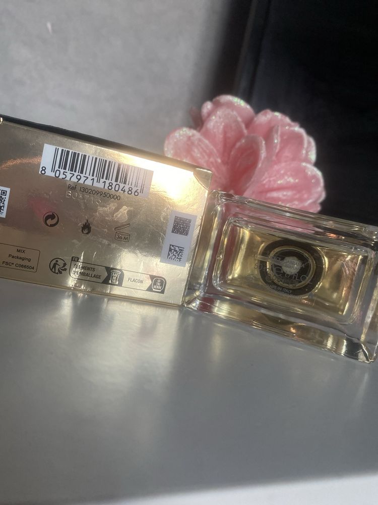 Perfumy damskie Dolce&Gabbana the one 50ml