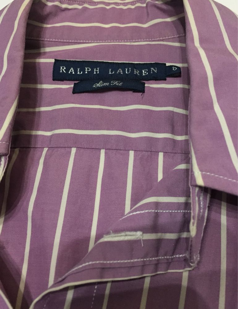 Koszula damska Ralph Lauren rozm 38