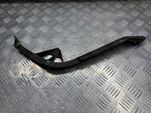 Кронштейн заднего бампера правый  Opel Astra G Хетчбек 90559519