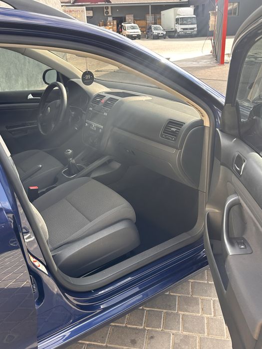 Продам Golf 5 2009