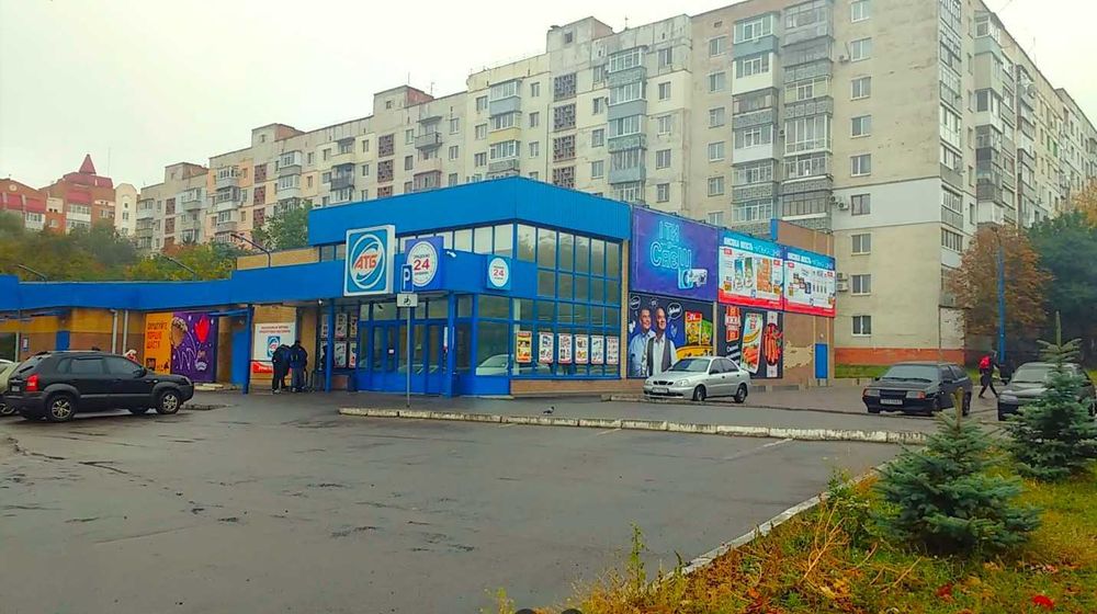 Вільна! Квартира Біля АТБ. Р-н. Алмазний. вул. Героїв АТО (Красіна).