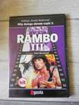 Rambo III - Sylvester Stallone