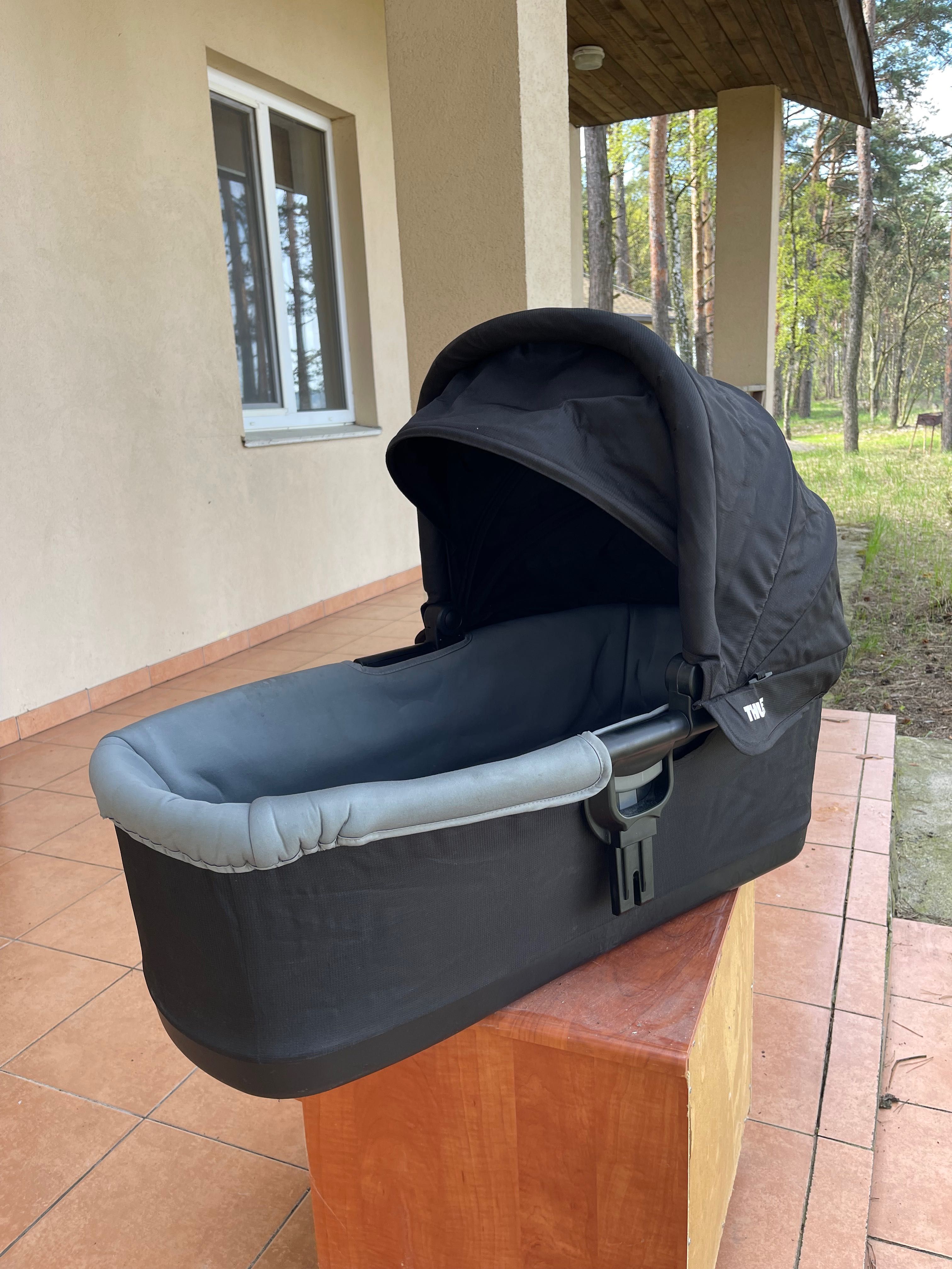 Люлька Thule Urban Glide Bassinet