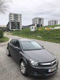 Opel astra H GTC 1.9 150cv