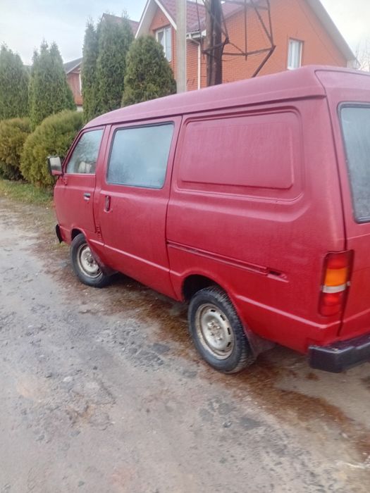 Продам автомобіль