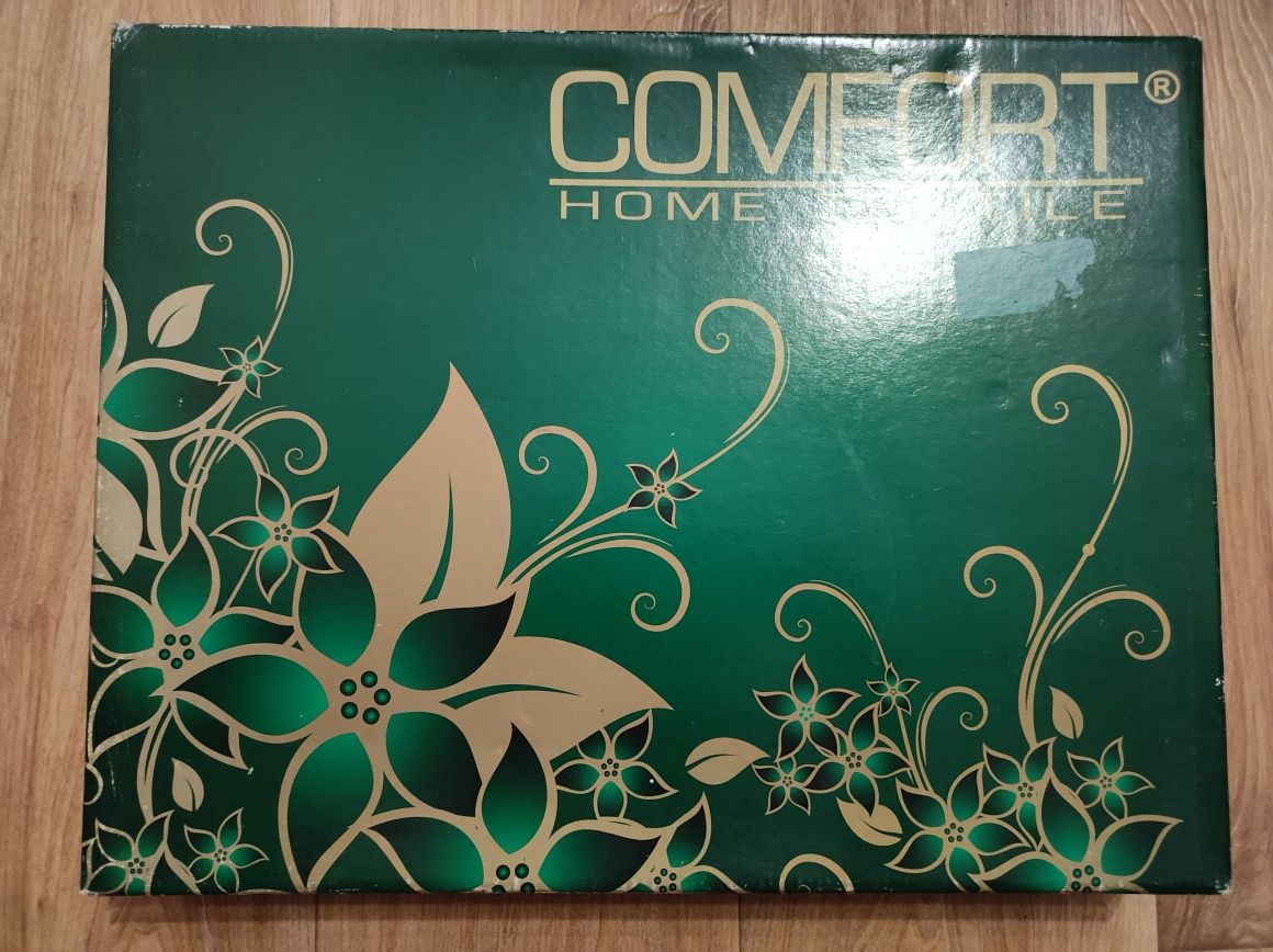 Постельное белье Comfort Home Textile