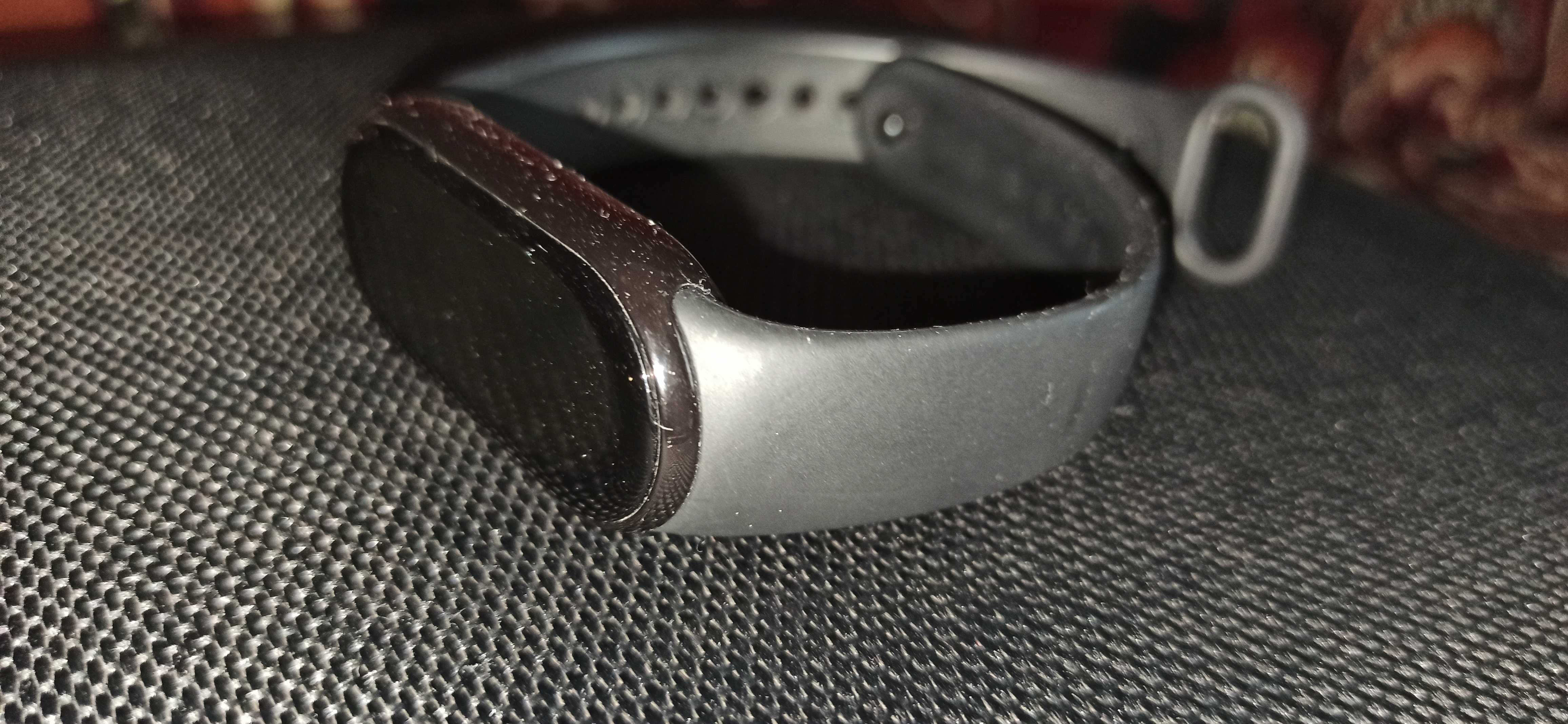 mi band 8 без NFC