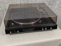 Dual CS-731Q Wysokiej klasy gramofon automatyczny z napędem bezpośredn