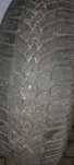 Opony zimowe 195/60 R16-Winter Dunlop,