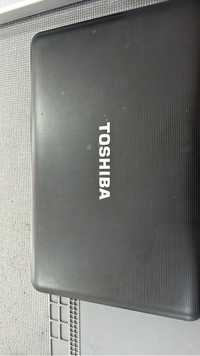 Toshiba 8RAM 256 ssd A4