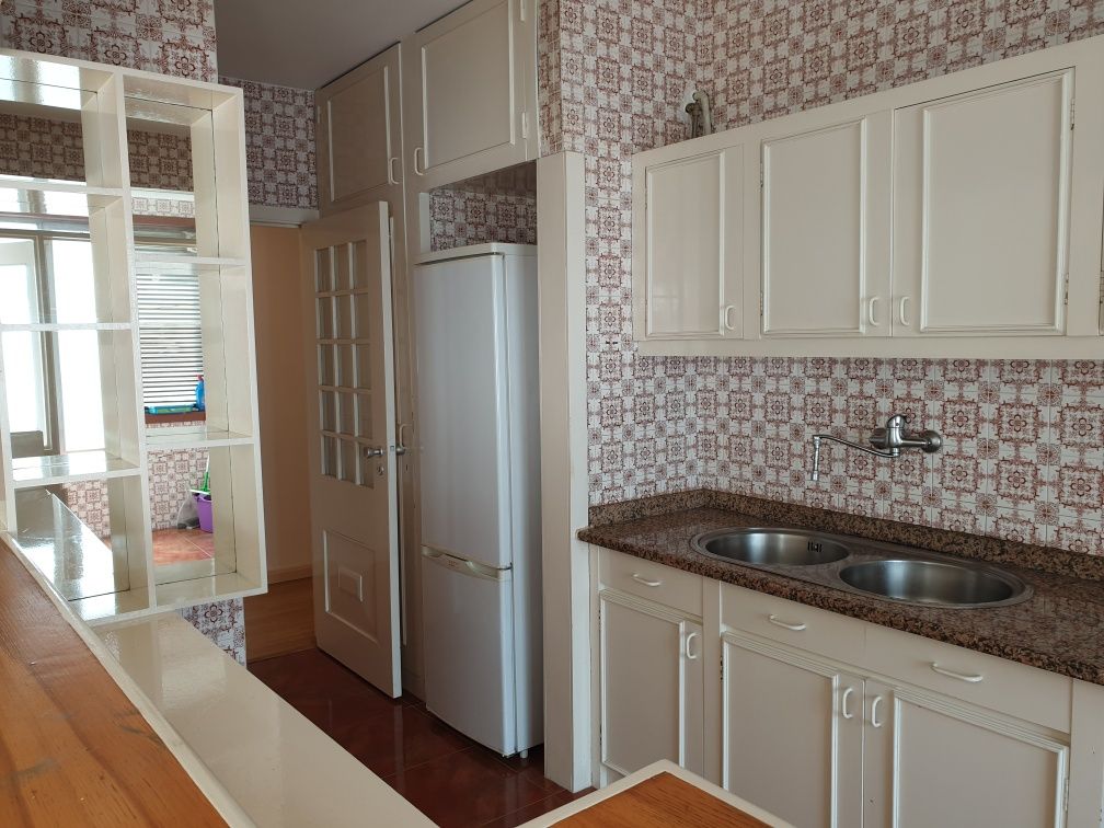 Apartamento T2 centro