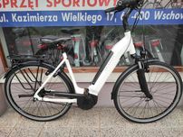 Kalkhoff P5, Rama50 cm, Bateria 625Wh!, -Gwarancja 12 miesięcy-