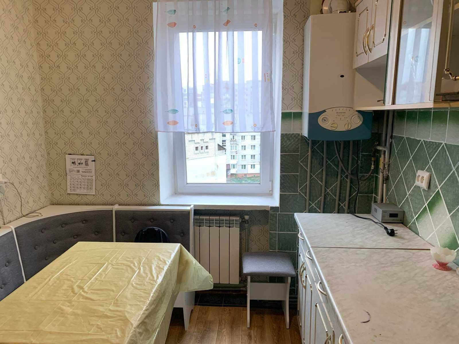 Довготривала оренда 2-кімнатної квартири, м Трускавець (вул. Стуса, 1)