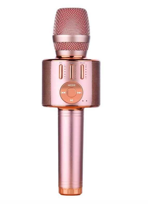 Mikrofon BlueFire karaoke Bluetooth 4 w 1