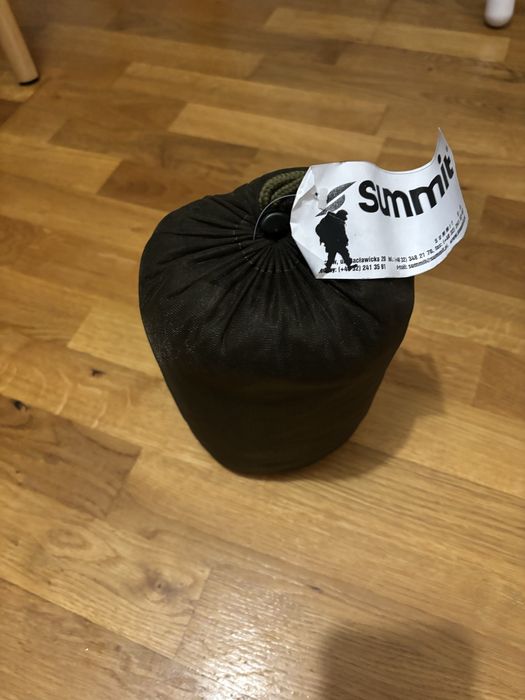 Moskitiera khaki mon