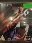 PS3 Need for speed Hot pursuit PlayStation 3