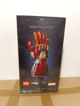 Нове Lego 76223 Нанорукавиця