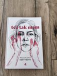 Tez tak mam ksiazka Magdalena Kostyszyn