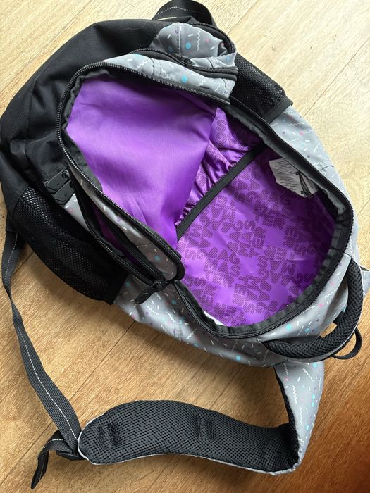 Plecak młodziezowy Bagmaster