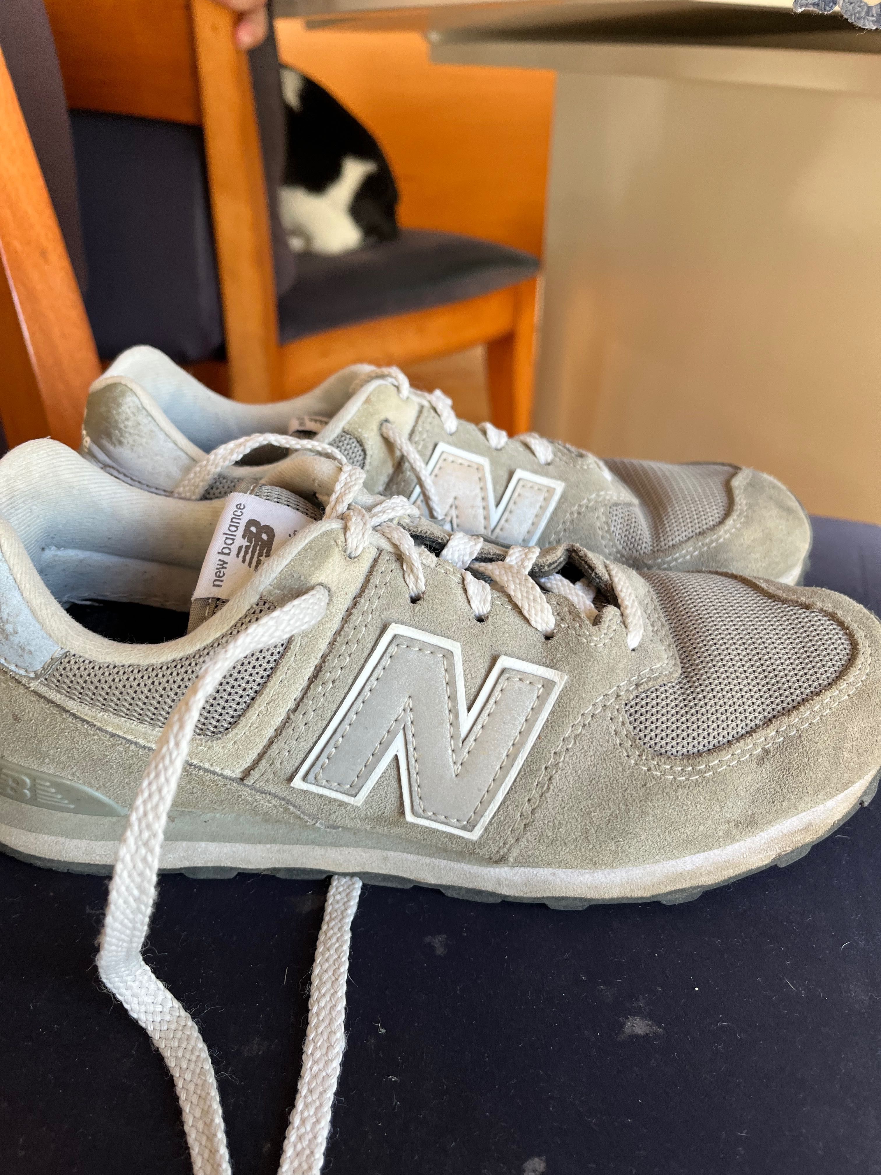 Ténis New Balance