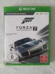 Forza Motorsport 7 Xbox one