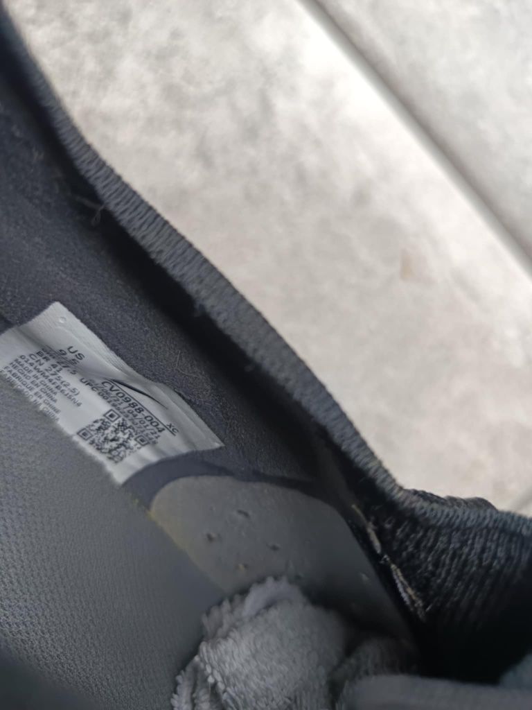 Buty piłkarskie Nike Mercurial Vapor,r.43