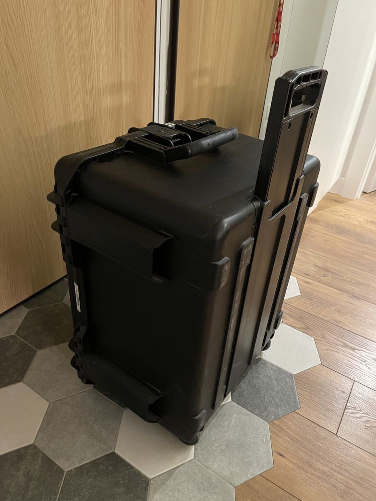 Walizka transportowa SKB Peli 62x49x36 iseries 2217-12