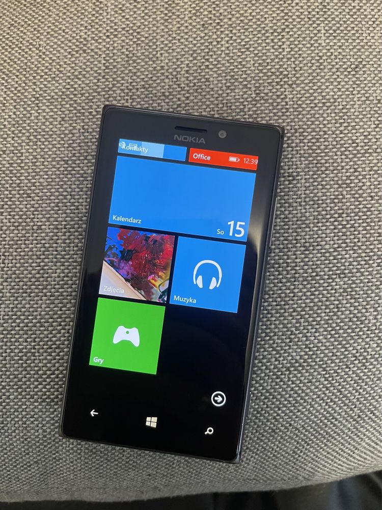 Nokia Lumia 925. 32GB. Sprawna