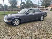 Jaguar XJ XJ6 2.7 D V6 Executive