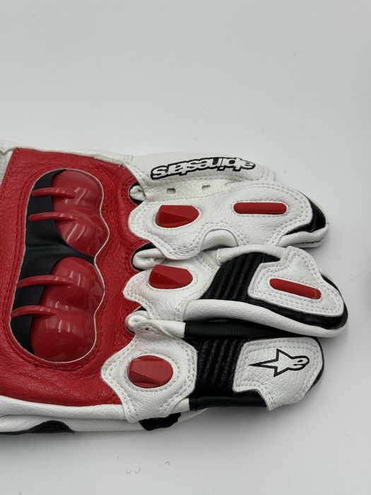 Мото рукавиці Alpinestars GT PRO XL