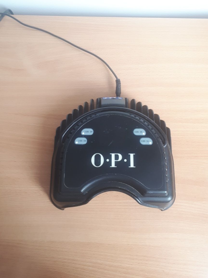Lampa LED OPI do paznokci