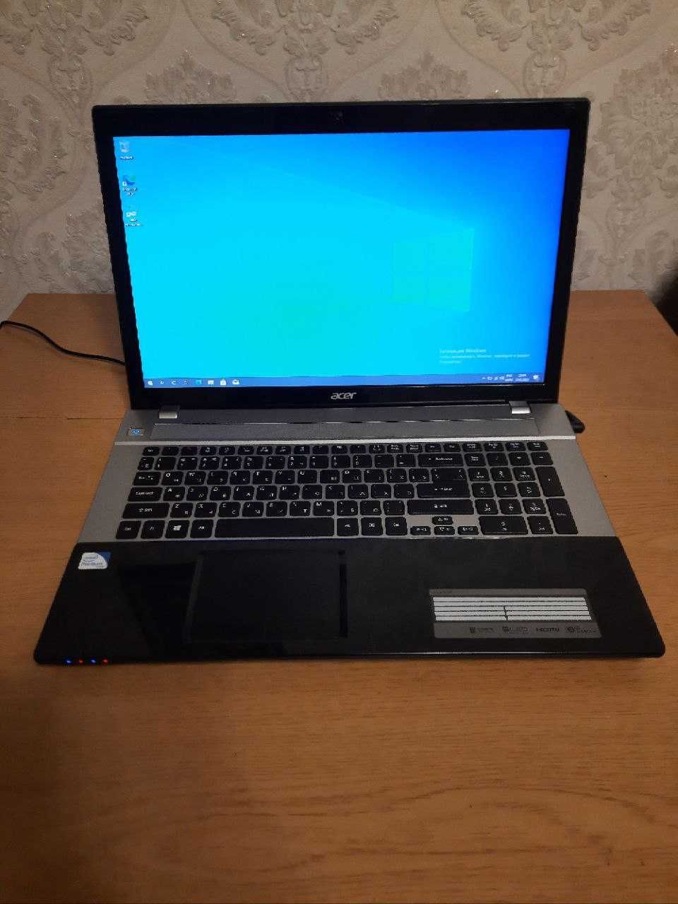 Ноутбук Acer Aspire V3-731