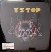 Продам вінілову платівку ZZ Top- Cheap Deguelo..