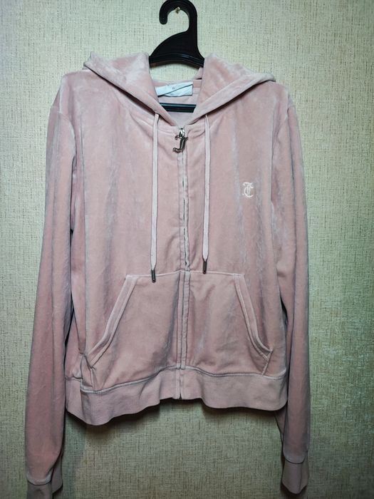 Толстовка Juice Couture