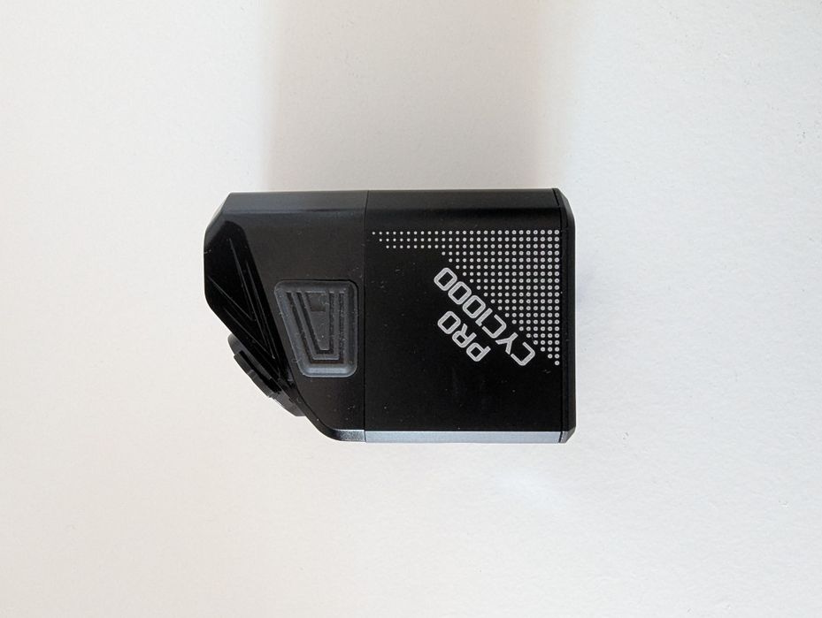 Luz bicicleta - Cyclami CYC1000