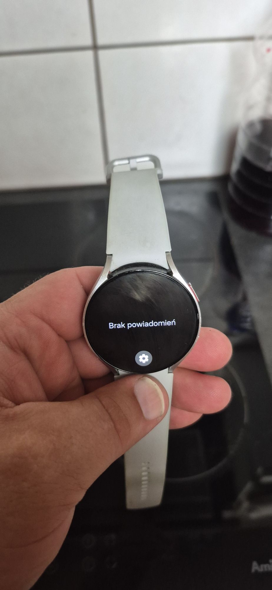Zegarek Galaxy Watch 6