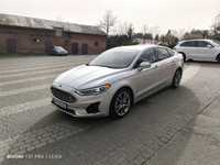 Ford Mondeo Ford Mondeo/Fusion