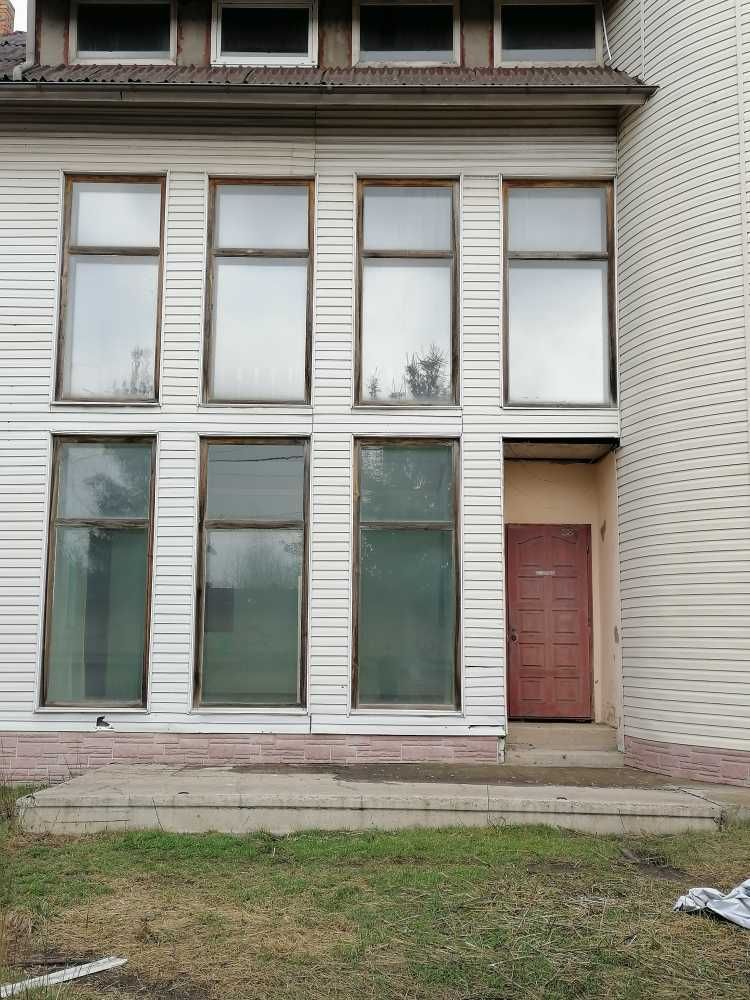 Продаж житлового будинку: Запорізька область, с. Володимирівське.