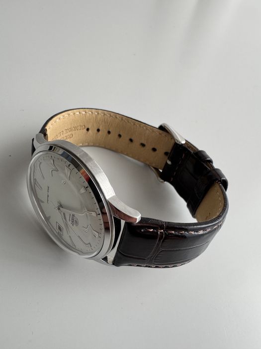 Zegarek ORIENT Bambino 2nd Generation FAC00005W0