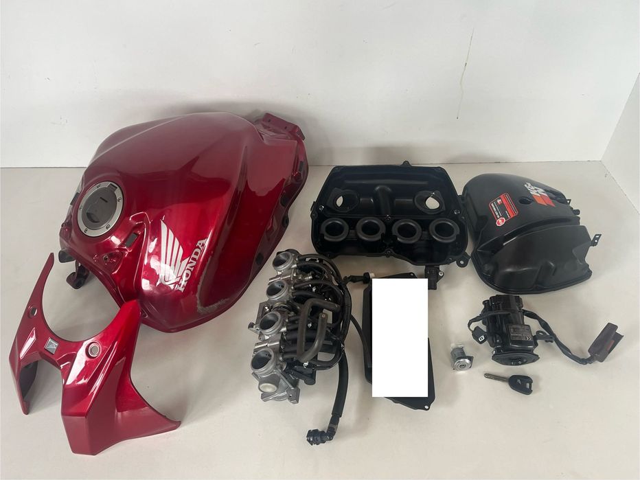 Peças para Honda CB650r