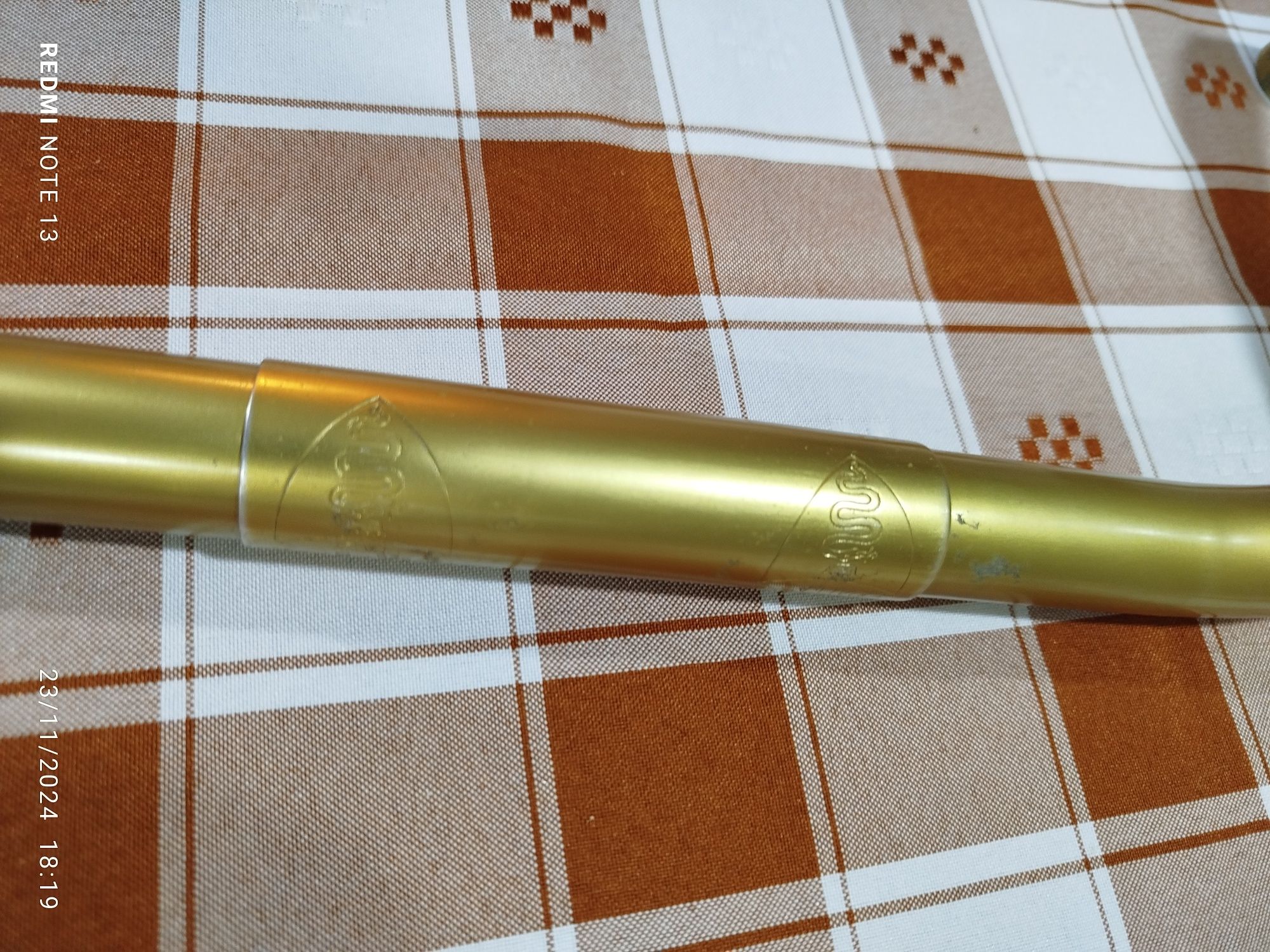 Guiador DALLAS Italiano