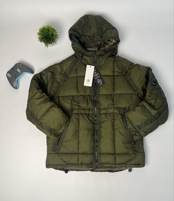 Курточка CP Company