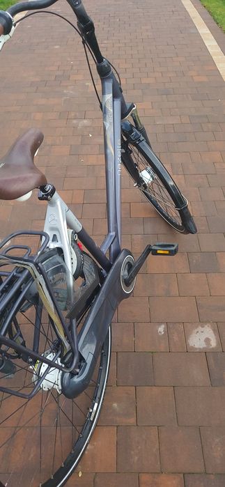 Gazelle eclipse rama 53  2 szt