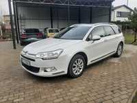 Citroen c5 kombi hdi lift