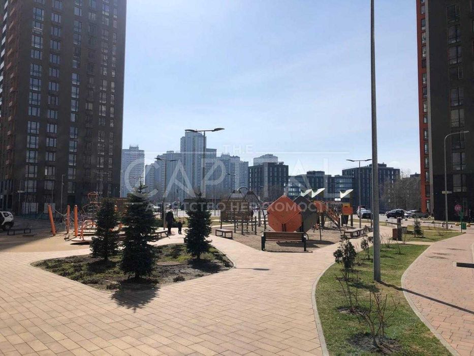 Продаж офісу, ЖК Seven, Дарницький р-н, Позняки