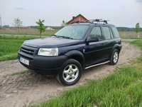 Land Rover Freelander 2.0Td4 Napęd 4x4Sprawny Hak Ładny Zadbany