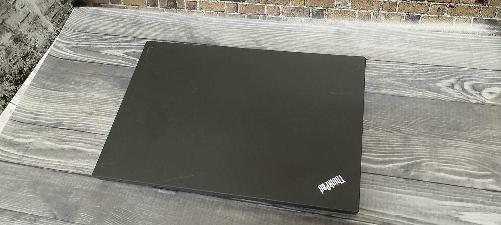 Ноутбук Lenovo ThinkPad L470 (i5-6200U/16/256SSD) - Class A-