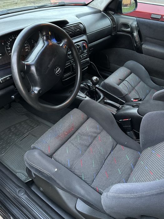 Продаю Opel Omega B 2.5 ТДІ